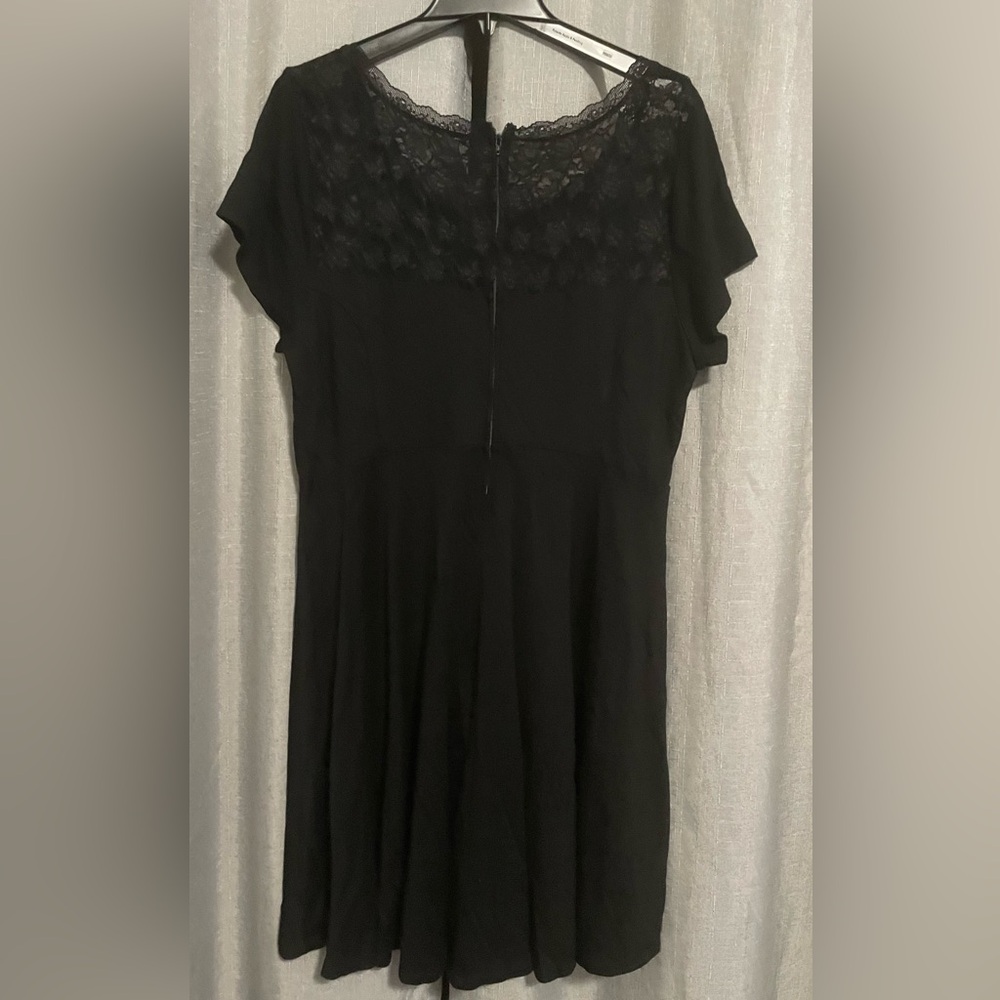 Torrid Dress